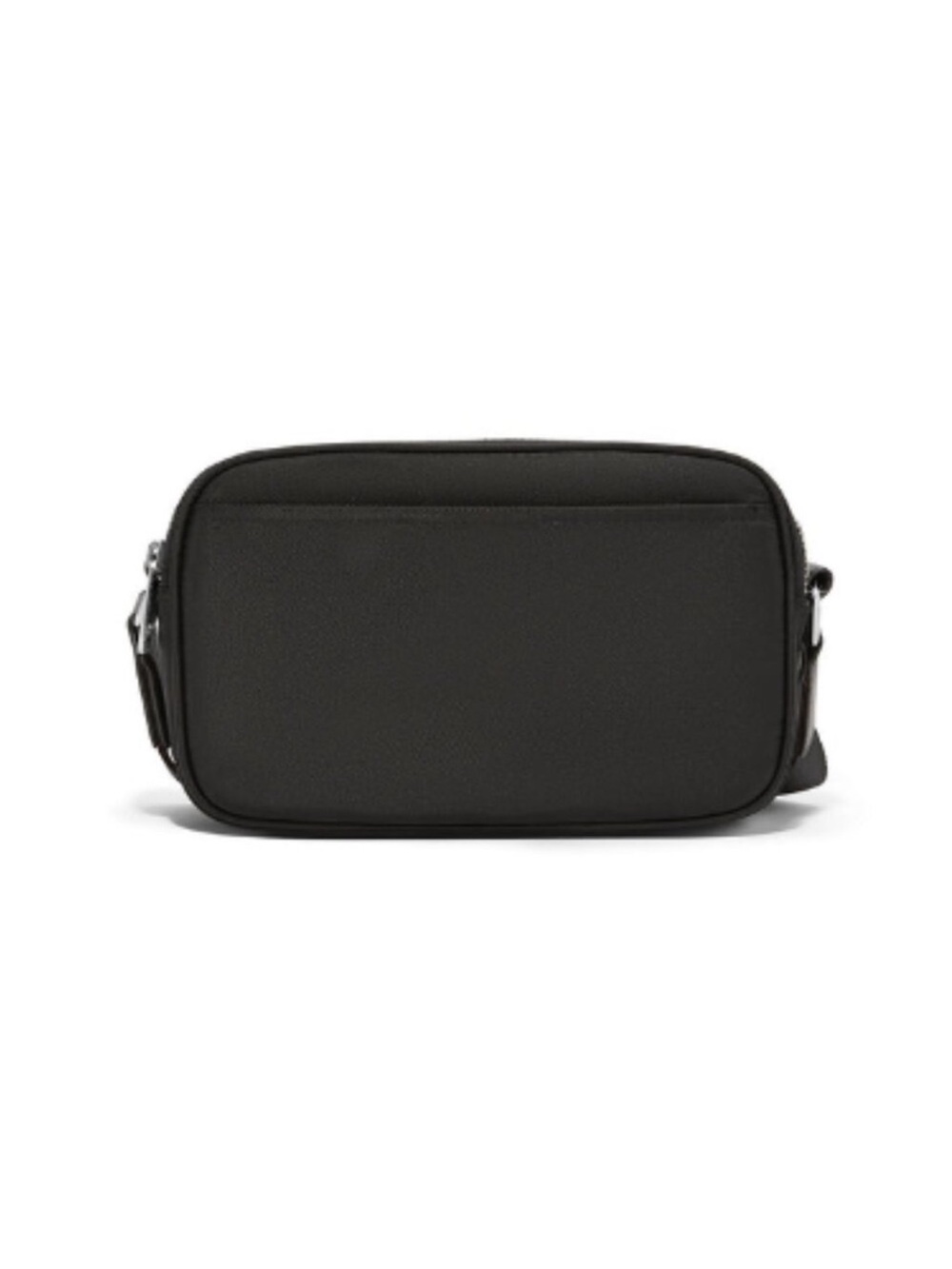 Brighton Black Love Essentials Crossbody Bag - Picture 4 of 8